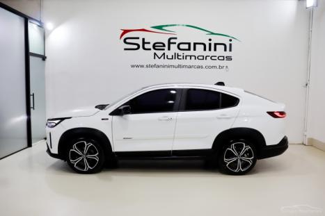 FIAT Fastback 1.3 16V 4P FLEX ABARTH TURBO 270 LIMITED EDITION AUTOM�TICO, Foto 10