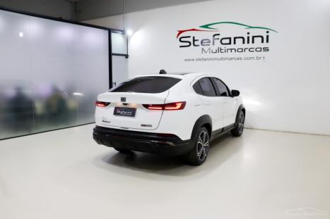 FIAT Fastback 1.3 16V 4P FLEX ABARTH TURBO 270 LIMITED EDITION AUTOM�TICO, Foto 11