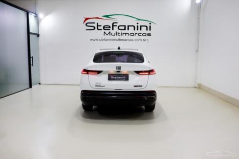 FIAT Fastback 1.3 16V 4P FLEX ABARTH TURBO 270 LIMITED EDITION AUTOM�TICO, Foto 12