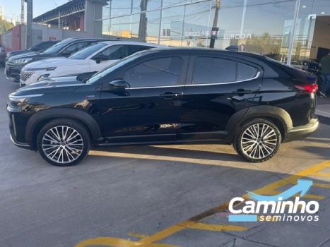 FIAT Fastback 1.3 16V 4P FLEX LIMITED EDITION TURBO 270 AUTOM�TICO, Foto 8