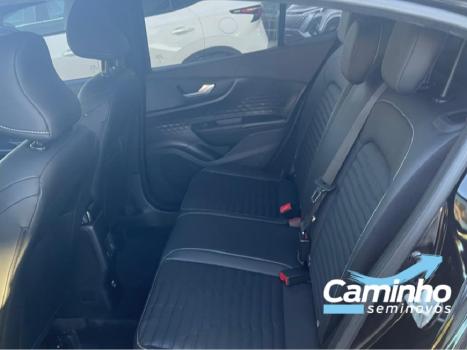 FIAT Fastback 1.3 16V 4P FLEX LIMITED EDITION TURBO 270 AUTOM�TICO, Foto 9