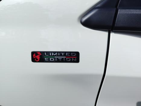 FIAT Fastback 1.3 16V 4P FLEX ABARTH TURBO 270 LIMITED EDITION AUTOM�TICO, Foto 6