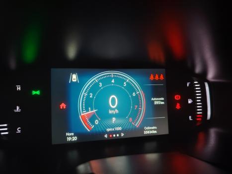 FIAT Fastback 1.3 16V 4P FLEX ABARTH TURBO 270 LIMITED EDITION AUTOM�TICO, Foto 8