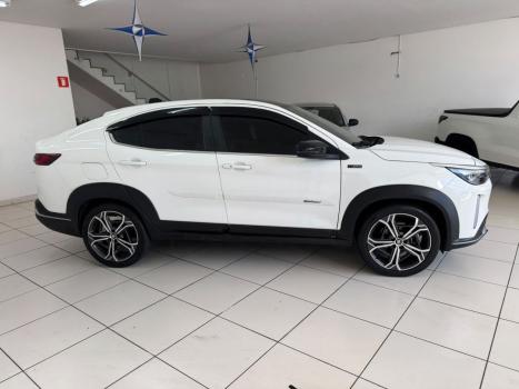 FIAT Fastback 1.3 16V 4P FLEX ABARTH TURBO 270 LIMITED EDITION AUTOM�TICO, Foto 6