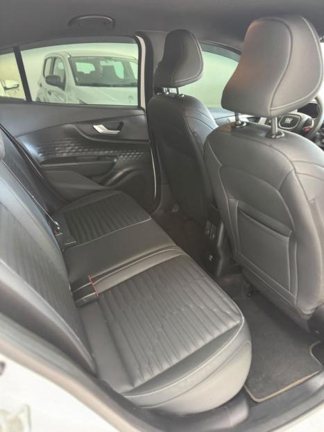 FIAT Fastback 1.3 16V 4P FLEX ABARTH TURBO 270 LIMITED EDITION AUTOM�TICO, Foto 10