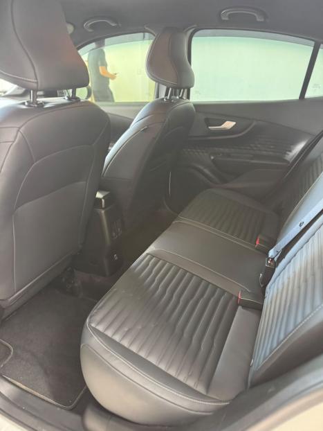 FIAT Fastback 1.3 16V 4P FLEX ABARTH TURBO 270 LIMITED EDITION AUTOM�TICO, Foto 11