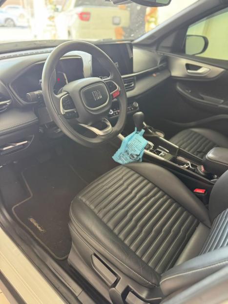 FIAT Fastback 1.3 16V 4P FLEX ABARTH TURBO 270 LIMITED EDITION AUTOM�TICO, Foto 13