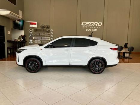 FIAT Fastback 1.3 16V 4P FLEX ABARTH TURBO 270 AUTOM�TICO, Foto 2