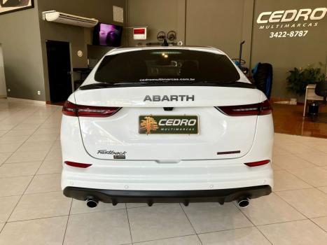 FIAT Fastback 1.3 16V 4P FLEX ABARTH TURBO 270 AUTOM�TICO, Foto 4