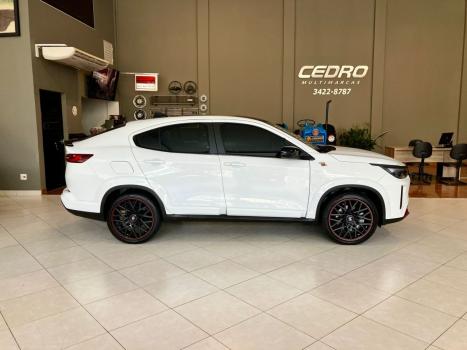 FIAT Fastback 1.3 16V 4P FLEX ABARTH TURBO 270 AUTOM�TICO, Foto 6