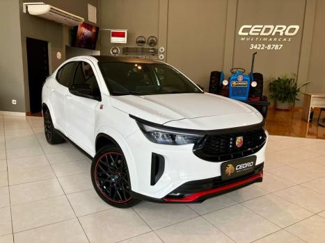 FIAT Fastback 1.3 16V 4P FLEX ABARTH TURBO 270 AUTOM�TICO, Foto 7