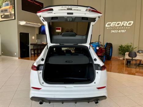 FIAT Fastback 1.3 16V 4P FLEX ABARTH TURBO 270 AUTOM�TICO, Foto 10