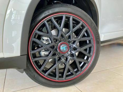 FIAT Fastback 1.3 16V 4P FLEX ABARTH TURBO 270 AUTOM�TICO, Foto 11