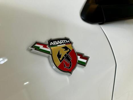 FIAT Fastback 1.3 16V 4P FLEX ABARTH TURBO 270 AUTOM�TICO, Foto 12