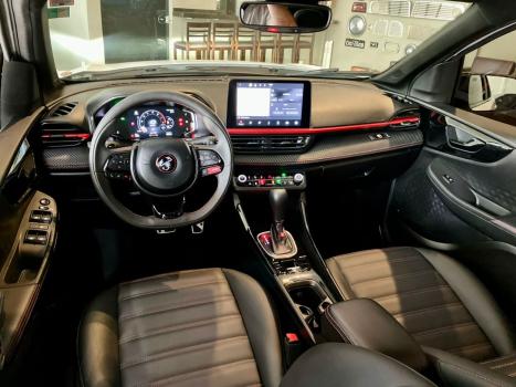 FIAT Fastback 1.3 16V 4P FLEX ABARTH TURBO 270 AUTOM�TICO, Foto 19