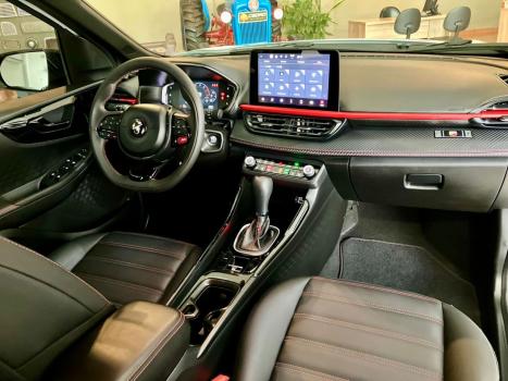 FIAT Fastback 1.3 16V 4P FLEX ABARTH TURBO 270 AUTOM�TICO, Foto 20