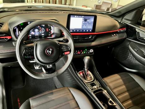 FIAT Fastback 1.3 16V 4P FLEX ABARTH TURBO 270 AUTOM�TICO, Foto 21