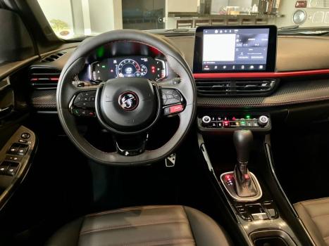 FIAT Fastback 1.3 16V 4P FLEX ABARTH TURBO 270 AUTOM�TICO, Foto 25