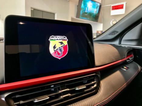 FIAT Fastback 1.3 16V 4P FLEX ABARTH TURBO 270 AUTOM�TICO, Foto 26