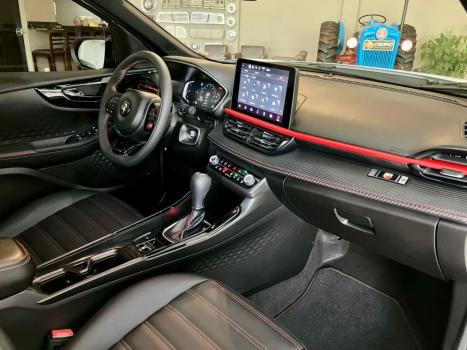 FIAT Fastback 1.3 16V 4P FLEX ABARTH TURBO 270 AUTOM�TICO, Foto 27