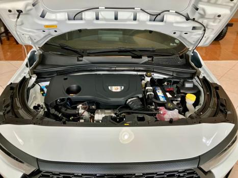 FIAT Fastback 1.3 16V 4P FLEX ABARTH TURBO 270 AUTOM�TICO, Foto 28