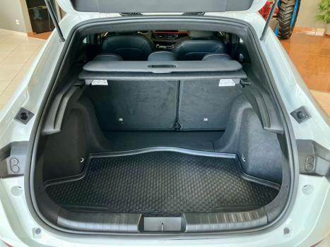 FIAT Fastback 1.3 16V 4P FLEX ABARTH TURBO 270 AUTOM�TICO, Foto 29
