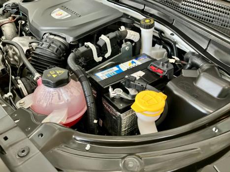FIAT Fastback 1.3 16V 4P FLEX ABARTH TURBO 270 AUTOM�TICO, Foto 31