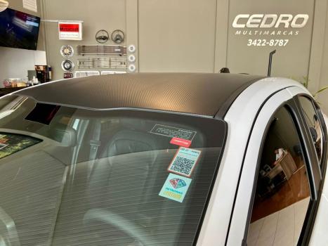 FIAT Fastback 1.3 16V 4P FLEX ABARTH TURBO 270 AUTOM�TICO, Foto 32