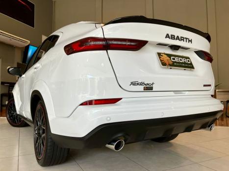FIAT Fastback 1.3 16V 4P FLEX ABARTH TURBO 270 AUTOM�TICO, Foto 36