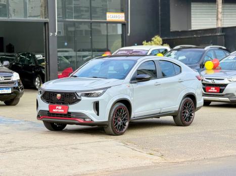 FIAT Fastback 1.3 16V 4P FLEX ABARTH TURBO 270 AUTOM�TICO, Foto 1