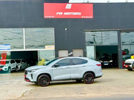 FIAT Fastback 1.3 16V 4P FLEX ABARTH TURBO 270 AUTOM�TICO, Foto 5