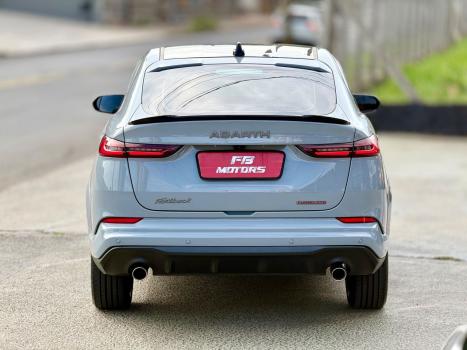 FIAT Fastback 1.3 16V 4P FLEX ABARTH TURBO 270 AUTOM�TICO, Foto 6