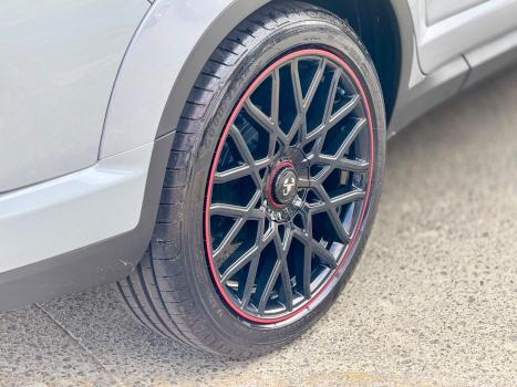 FIAT Fastback 1.3 16V 4P FLEX ABARTH TURBO 270 AUTOM�TICO, Foto 7