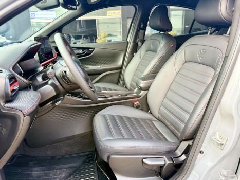 FIAT Fastback 1.3 16V 4P FLEX ABARTH TURBO 270 AUTOM�TICO, Foto 8