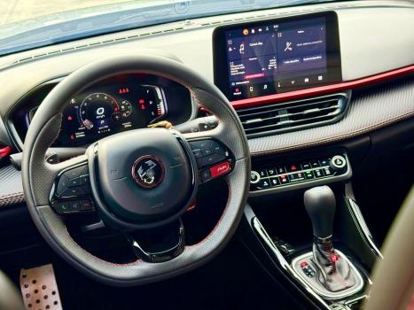 FIAT Fastback 1.3 16V 4P FLEX ABARTH TURBO 270 AUTOM�TICO, Foto 9