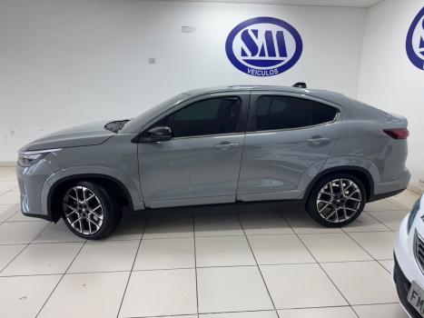 FIAT Fastback 1.3 16V 4P FLEX LIMITED EDITION TURBO 270 AUTOMÁTICO, Foto 2