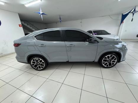 FIAT Fastback 1.3 16V 4P FLEX LIMITED EDITION TURBO 270 AUTOMÁTICO, Foto 6