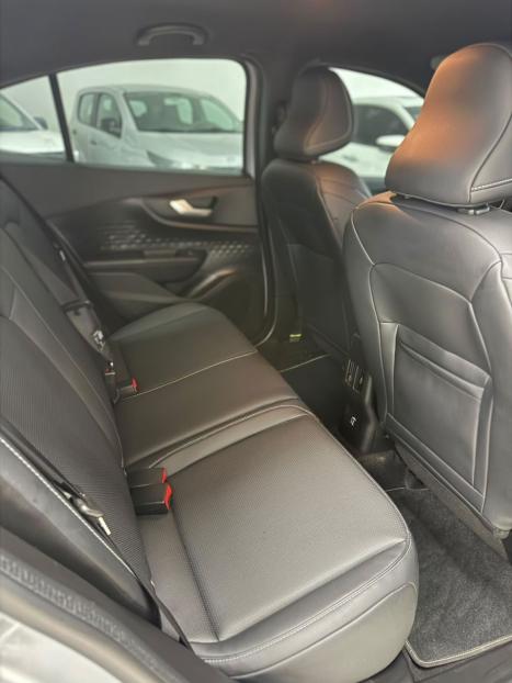 FIAT Fastback 1.3 16V 4P FLEX LIMITED EDITION TURBO 270 AUTOMÁTICO, Foto 10