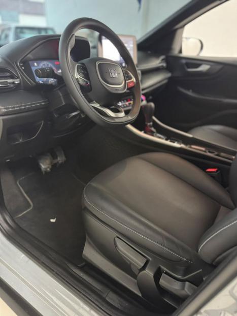 FIAT Fastback 1.3 16V 4P FLEX LIMITED EDITION TURBO 270 AUTOMÁTICO, Foto 14