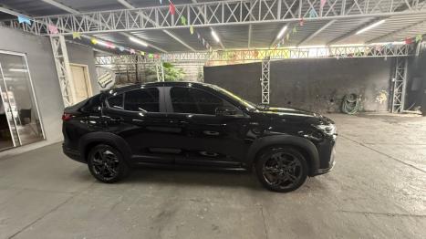 FIAT Fastback 1.3 16V 4P FLEX LIMITED EDITION TURBO 270 AUTOMÁTICO, Foto 3