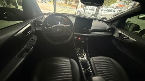 FIAT Fastback 1.3 16V 4P FLEX LIMITED EDITION TURBO 270 AUTOMÁTICO, Foto 7