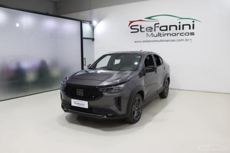 FIAT Fastback 1.3 16V 4P FLEX LIMITED EDITION TURBO 270 AUTOMÁTICO, Foto 1