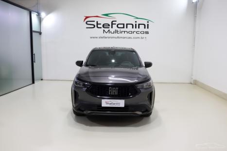 FIAT Fastback 1.3 16V 4P FLEX LIMITED EDITION TURBO 270 AUTOMÁTICO, Foto 2