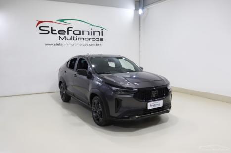 FIAT Fastback 1.3 16V 4P FLEX LIMITED EDITION TURBO 270 AUTOMÁTICO, Foto 3