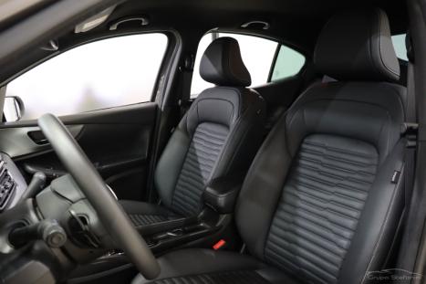 FIAT Fastback 1.3 16V 4P FLEX LIMITED EDITION TURBO 270 AUTOMÁTICO, Foto 7