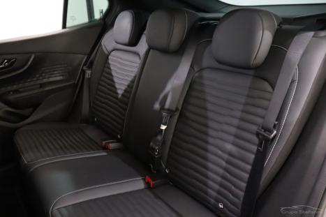 FIAT Fastback 1.3 16V 4P FLEX LIMITED EDITION TURBO 270 AUTOMÁTICO, Foto 8