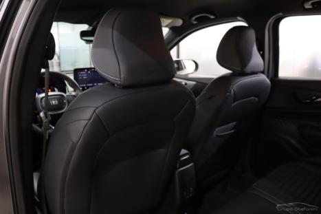 FIAT Fastback 1.3 16V 4P FLEX LIMITED EDITION TURBO 270 AUTOMÁTICO, Foto 9