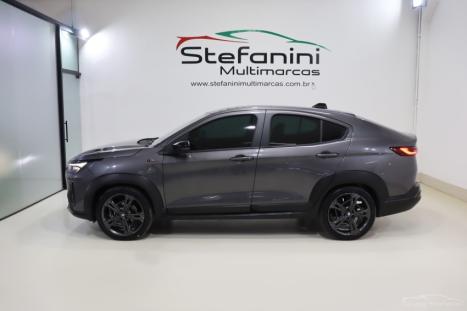 FIAT Fastback 1.3 16V 4P FLEX LIMITED EDITION TURBO 270 AUTOMÁTICO, Foto 10