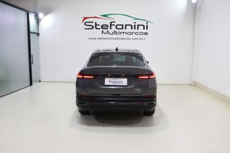 FIAT Fastback 1.3 16V 4P FLEX LIMITED EDITION TURBO 270 AUTOMÁTICO, Foto 12