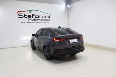 FIAT Fastback 1.3 16V 4P FLEX LIMITED EDITION TURBO 270 AUTOMÁTICO, Foto 13